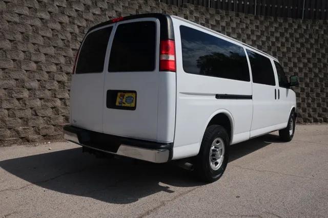 chevrolet express passenger 2014 1GAZG1FA9E1196023 image chevrolet express passenger 2014 1GAZG1FA9E1196023 image